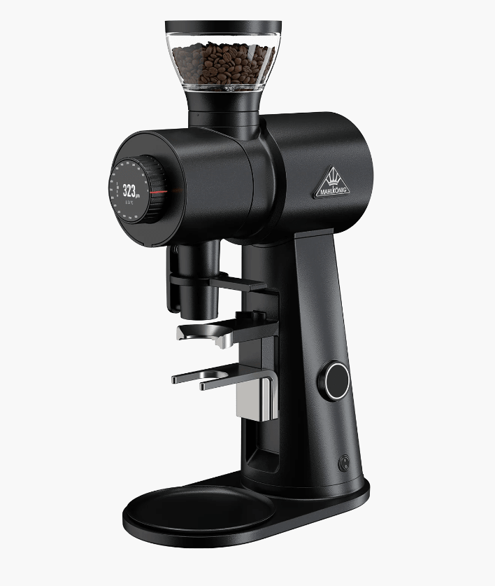 Mahlkönig Omnia - Coffee Wonders