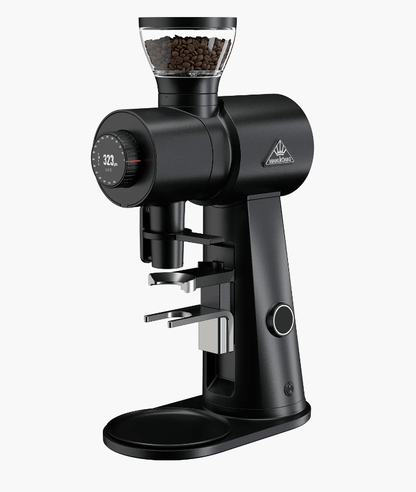 Mahlkönig Omnia - Coffee Wonders