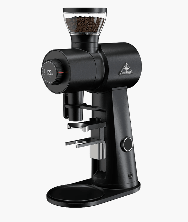 Mahlkönig Omnia - Coffee Wonders