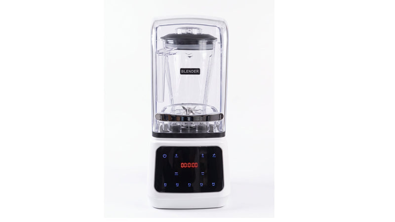 Moosha blender model (HS-g440h) - Coffee Wonders