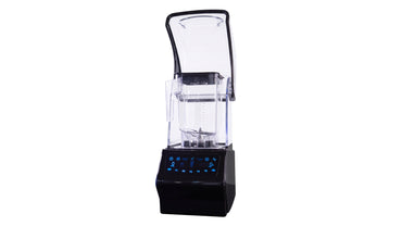 Moosha blender model (HS-K440) - Coffee Wonders