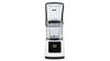 Moosha blender model (HS - K440) (BLACK) - Coffee Wonders