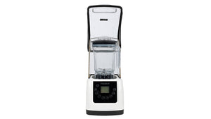 Moosha blender model (HS-K440) (BLACK)