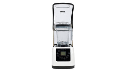 Moosha blender model (HS - K440) (BLACK) - Coffee Wonders