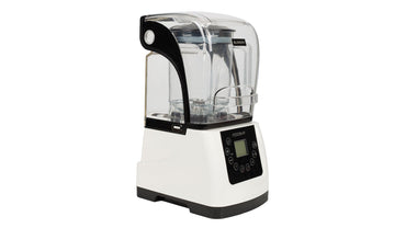 Moosha blender model (HS - K440) (BLACK) - Coffee Wonders