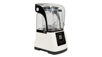 Moosha blender model (HS - K440) (BLACK) - Coffee Wonders