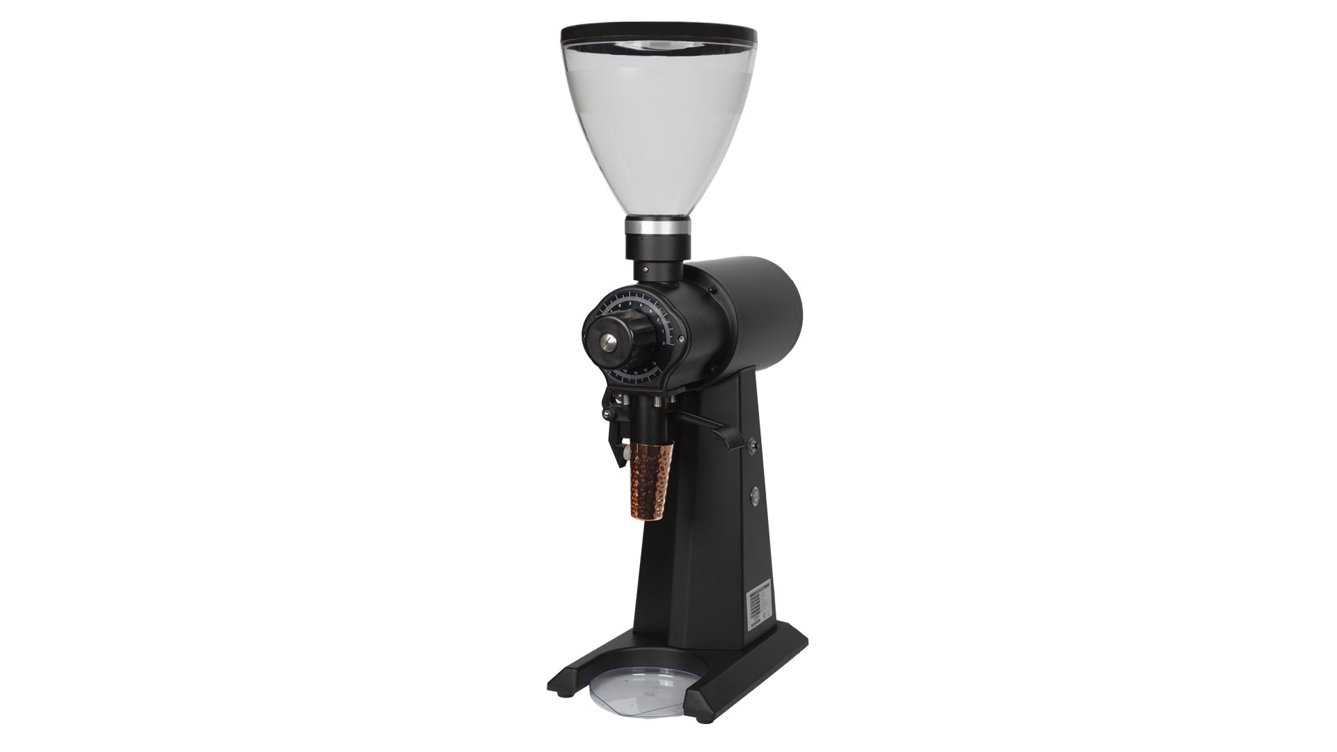 Perfex Coffee Grinder C98PRO - DD - Coffee Wonders