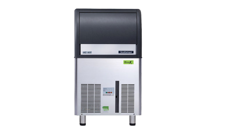Scotsman - ACM 107 AS (53 - 43 Kg) - Coffee Wonders
