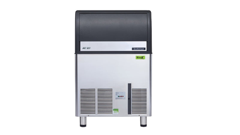 Scotsman - ACM 127 AS (70 - 52 Kg) - Coffee Wonders