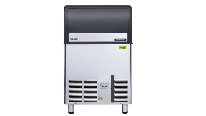 Scotsman - ACM 177 AS (83 - 61 Kg) - Coffee Wonders