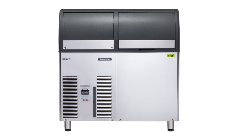 Scotsman - ACM 227 AS (165 - 130 Kg) - Coffee Wonders