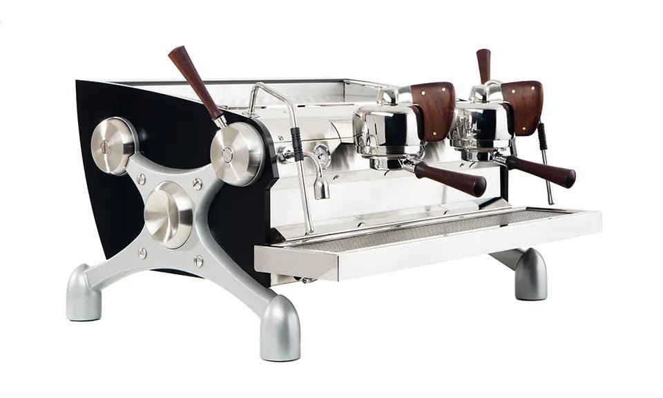 SLAYER ESPRESSO Machine - Coffee Wonders