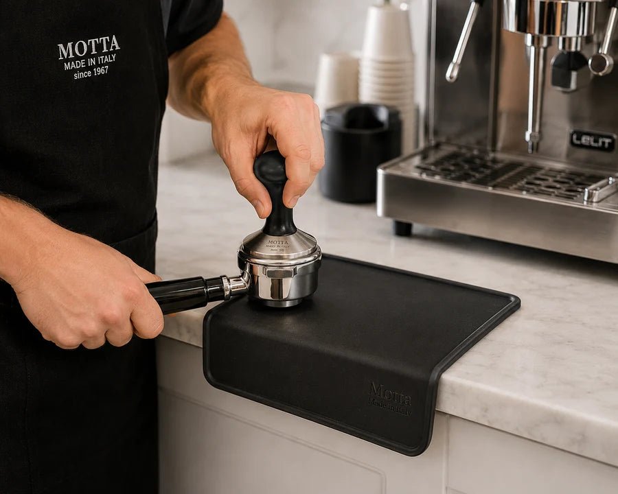 TAMPING MAT ART 265 - Coffee Wonders