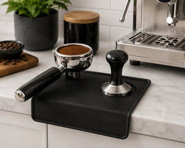 TAMPING MAT ART 265 - Coffee Wonders