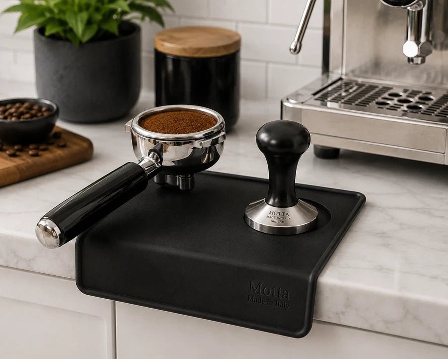 TAMPING MAT ART 265 - Coffee Wonders