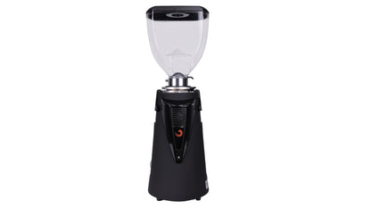 The Fiorenzato F71EK Pro (Nero Black) - Coffee Wonders