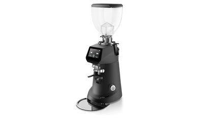 The Fiorenzato F71EK Pro (Nero Black) - Coffee Wonders