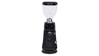The Fiorenzato F71EK Pro (Nero Black) - Coffee Wonders