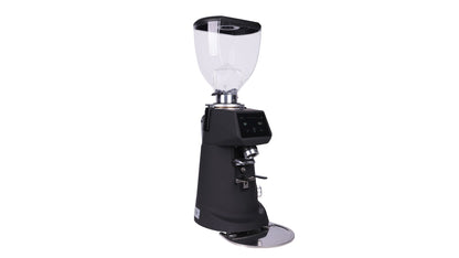 The Fiorenzato F71EK Pro (Nero Black) - Coffee Wonders
