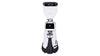 The Fiorenzato F83E Pro (Bianco/White) - Coffee Wonders
