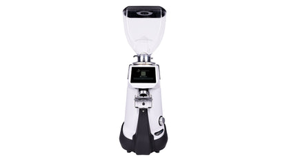 The Fiorenzato F83E Pro (Bianco/White) - Coffee Wonders