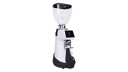 The Fiorenzato F83E Pro (Bianco/White) - Coffee Wonders