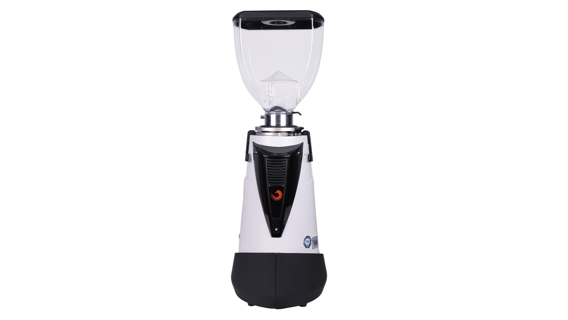 The Fiorenzato F83E Pro (Bianco/White) - Coffee Wonders