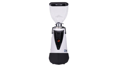 The Fiorenzato F83E Pro (Bianco/White) - Coffee Wonders