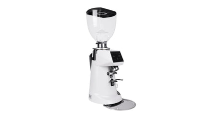 The Fiorenzato F83E XGi Pro 2.0 (White) - Coffee Wonders