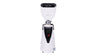 The Fiorenzato F83E XGi Pro 2.0 (White) - Coffee Wonders
