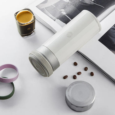 zero hero coffee makerpro kits - Coffee Wonders