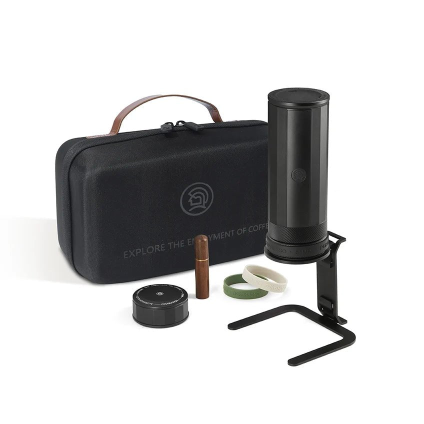 zero hero coffee makerpro kits - Coffee Wonders