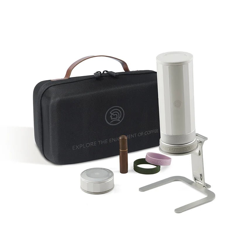 zero hero coffee makerpro kits - Coffee Wonders