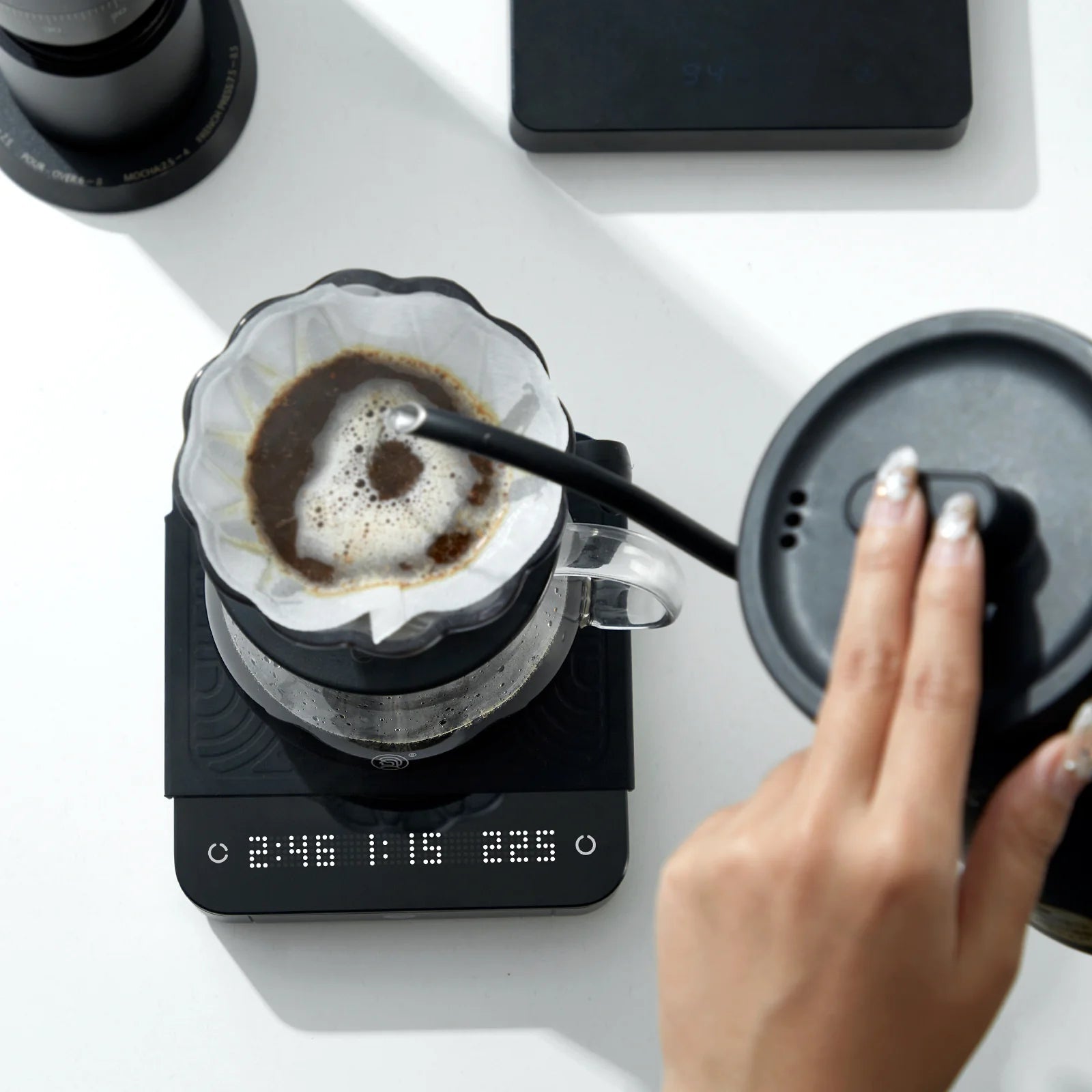 zero hero coffee scala 3.0 - Coffee Wonders