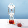 Zero Hero dingyuan mlnl lce drip coffee maker 2-4cups-s - Coffee Wonders