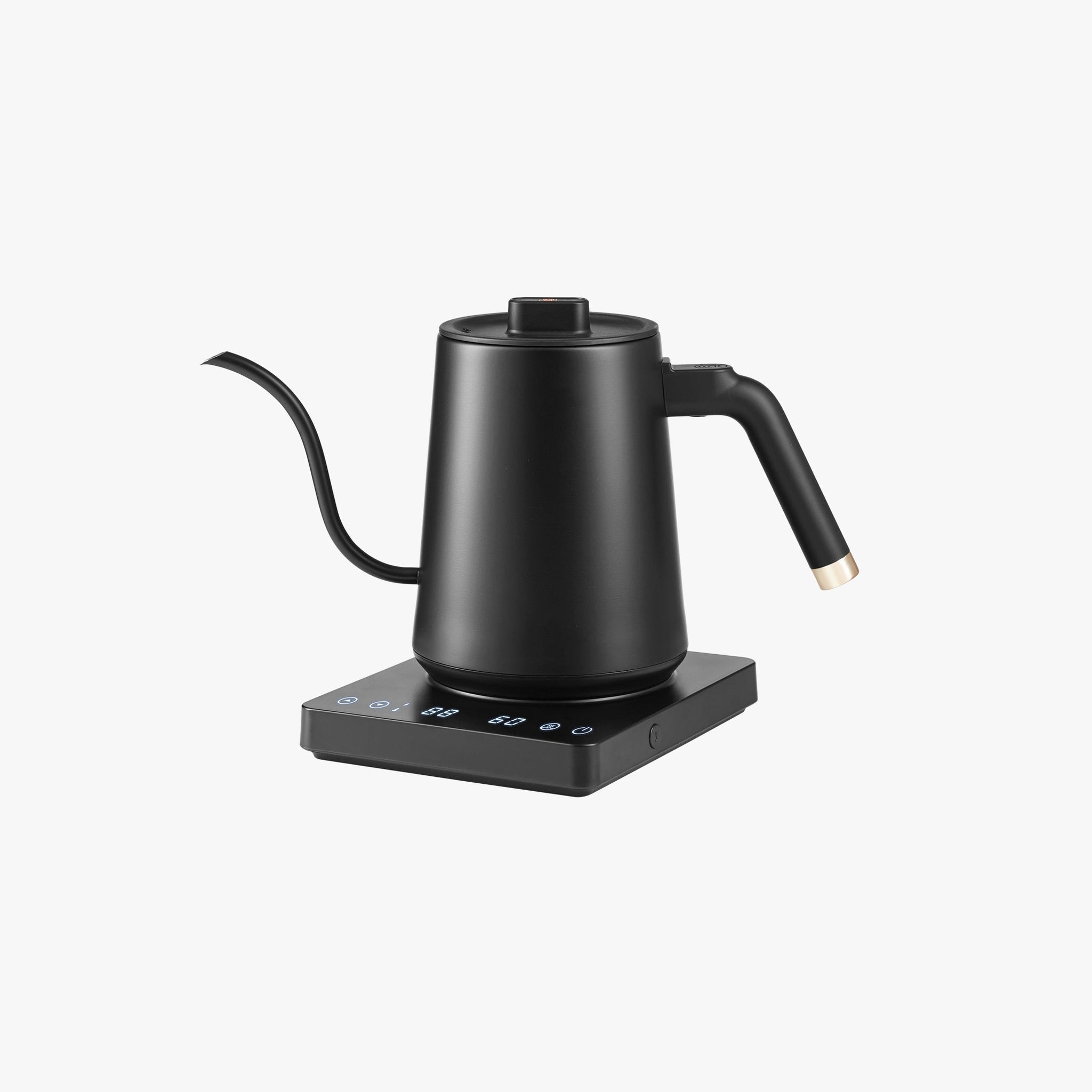 Zero Hero Electrlc Temp Kettle - Coffee Wonders