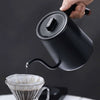 Zero Hero Electrlc Temp Kettle - Coffee Wonders