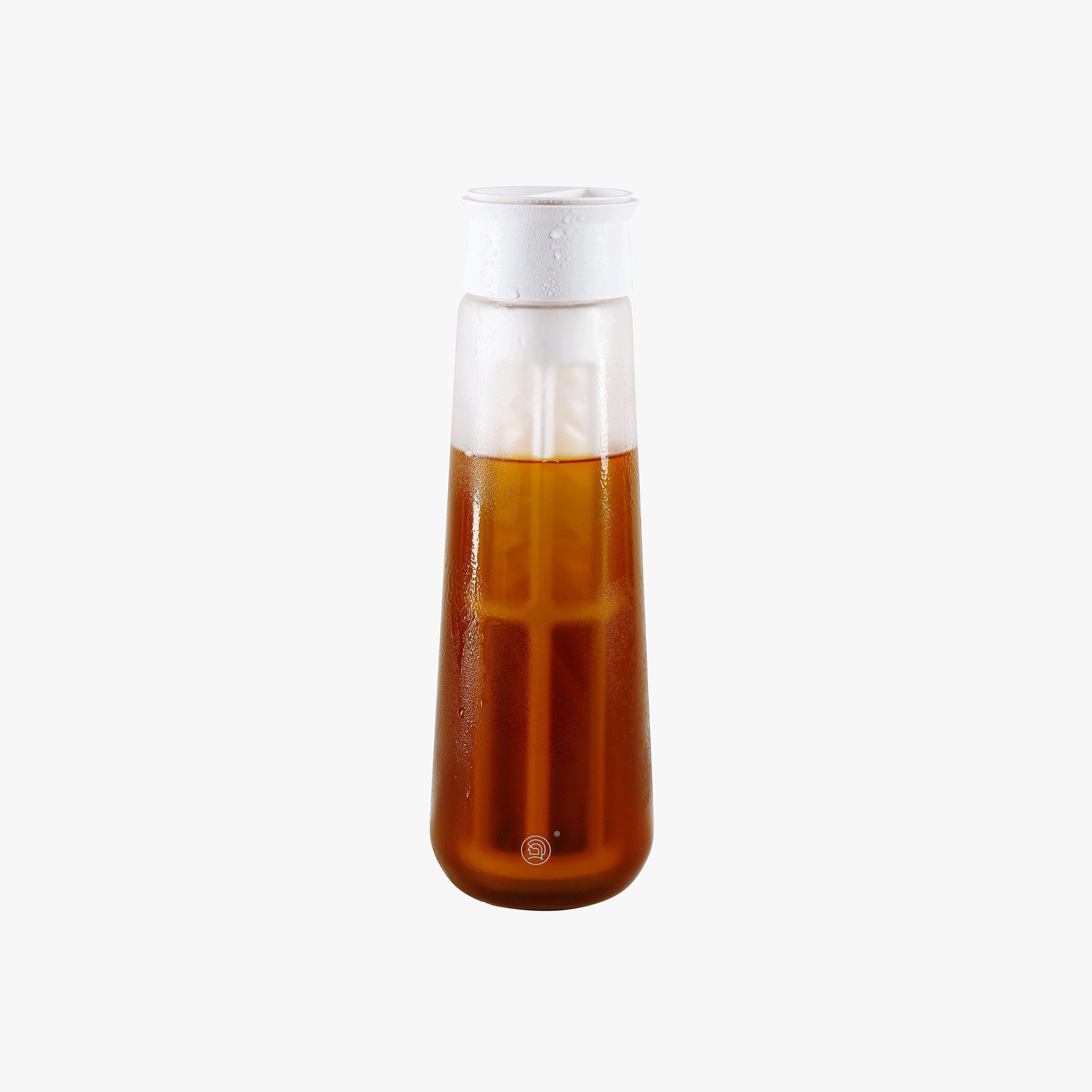 Zero Hero fanjing cold brew maker prisma type- green - Coffee Wonders