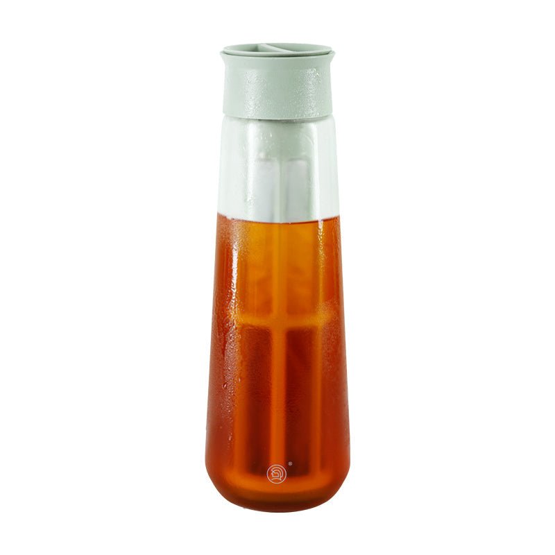 Zero Hero fanjing cold brew maker prisma type- green - Coffee Wonders