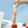 Zero Hero fanjing cold brew maker prisma type- green - Coffee Wonders