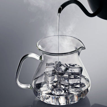 Zero Hero Original Coffee Server-600ml - Coffee Wonders
