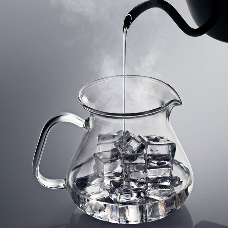 Zero Hero Original Coffee Server-600ml - Coffee Wonders