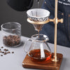 Zero Hero Pour Over Support - Coffee Wonders