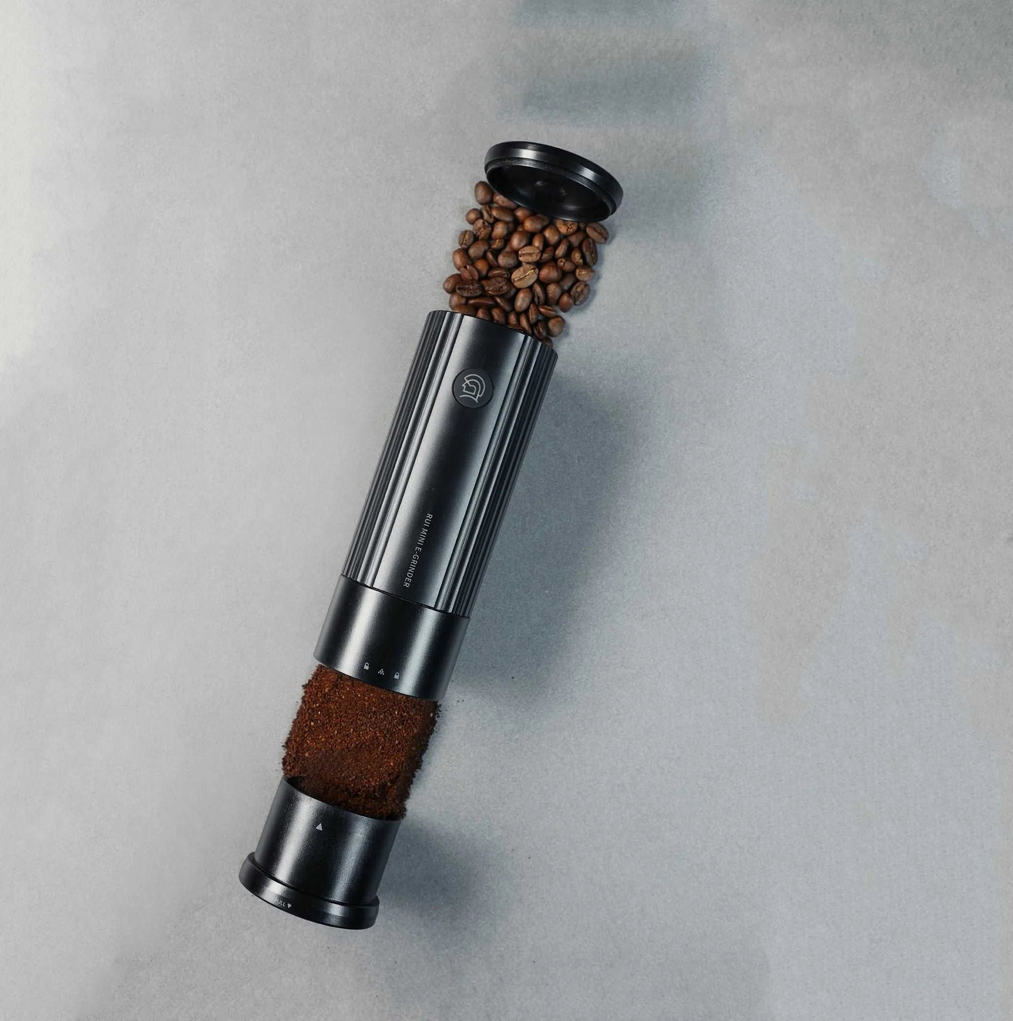 Zero Hero Rui Mini E-Grinder - Coffee Wonders