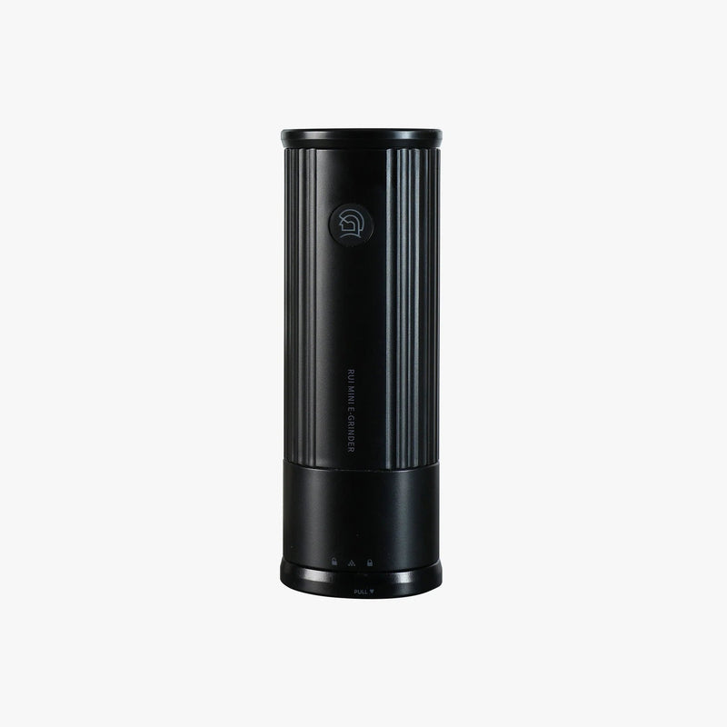 Zero Hero Rui Mini E-Grinder - Coffee Wonders