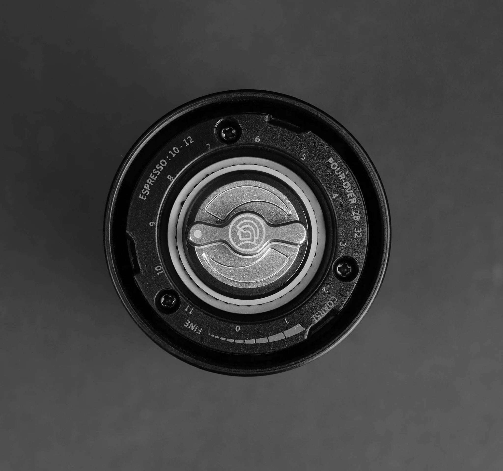 Zero Hero Rui Mini E-Grinder - Coffee Wonders