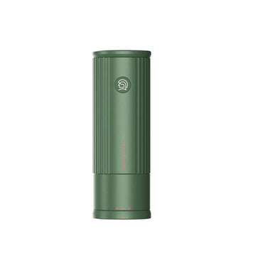 Zero Hero Rui Mini E-Grinder - Coffee Wonders