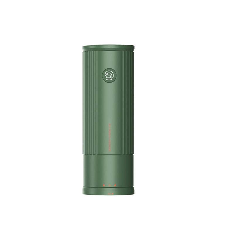 Zero Hero Rui Mini E-Grinder - Coffee Wonders