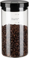 Zero Hero Seal Canister 1000ml - Coffee Wonders
