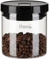 Zero Hero Seal Canister 500ml - Coffee Wonders